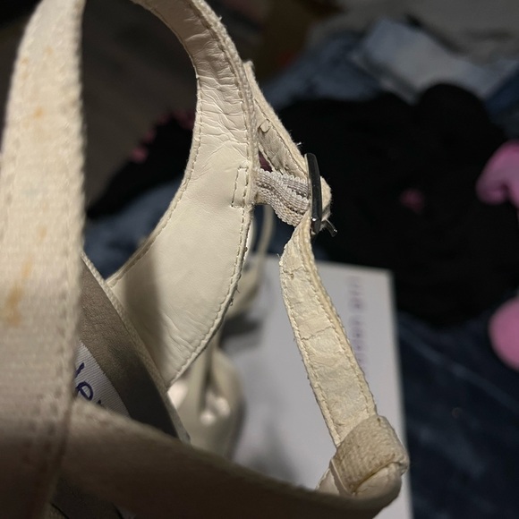 Madden Girl tall wedges - Picture 7 of 10